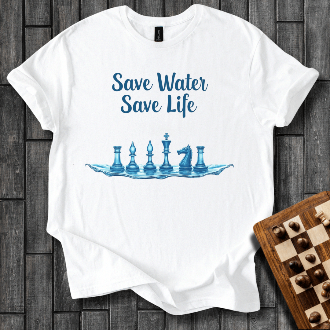Water Life T-Shirt
