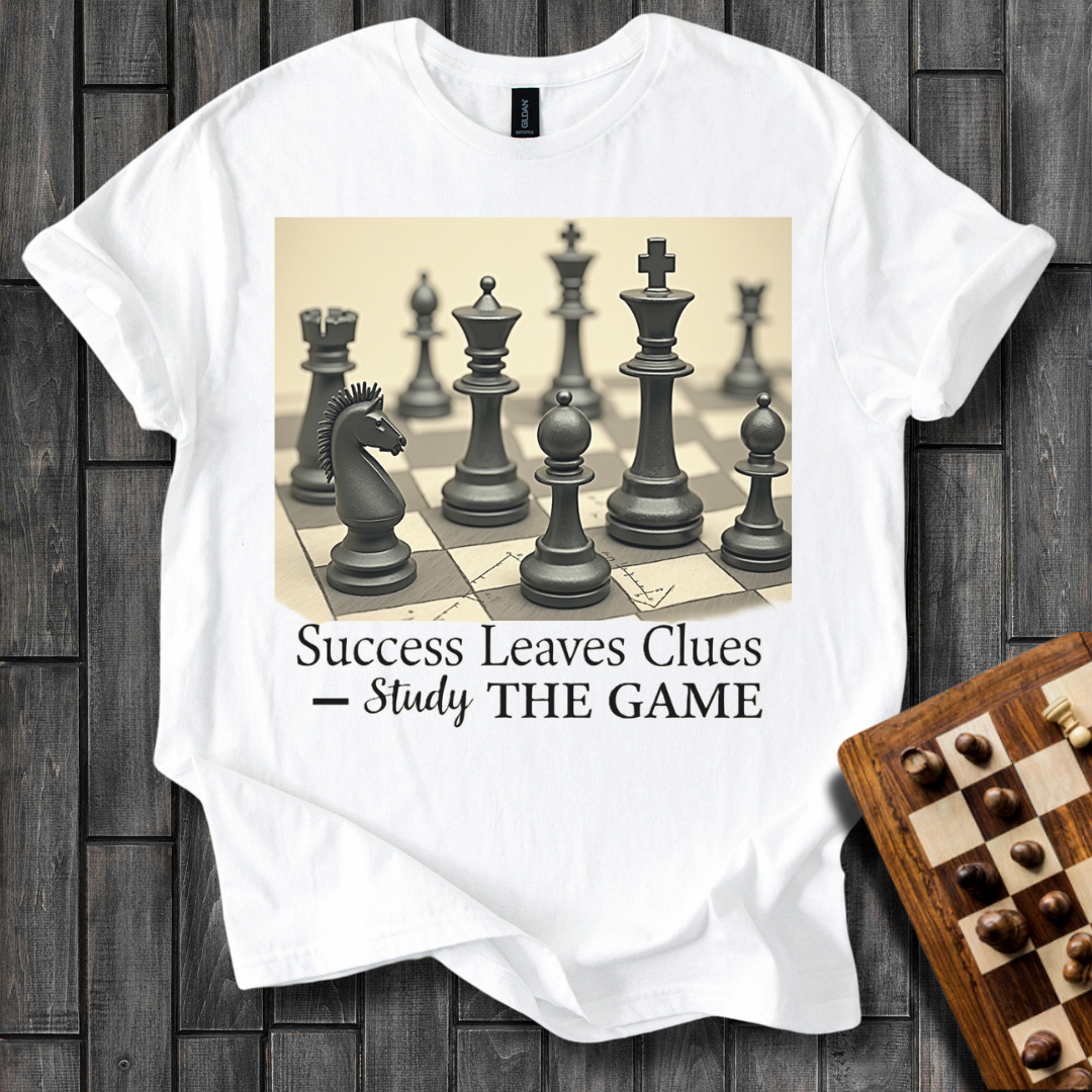 Strategic Insights T-Shirt