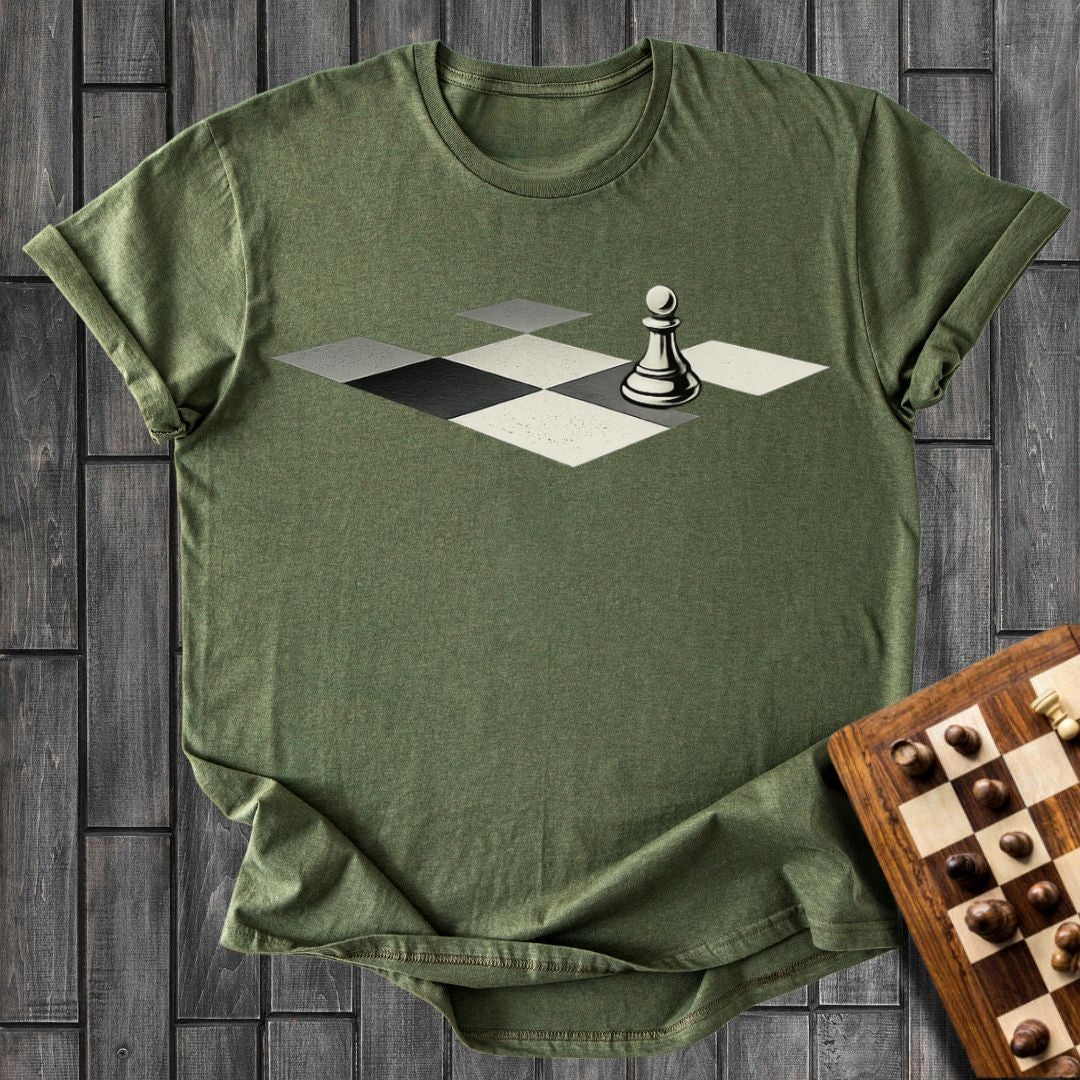 Quiet Power T-Shirt