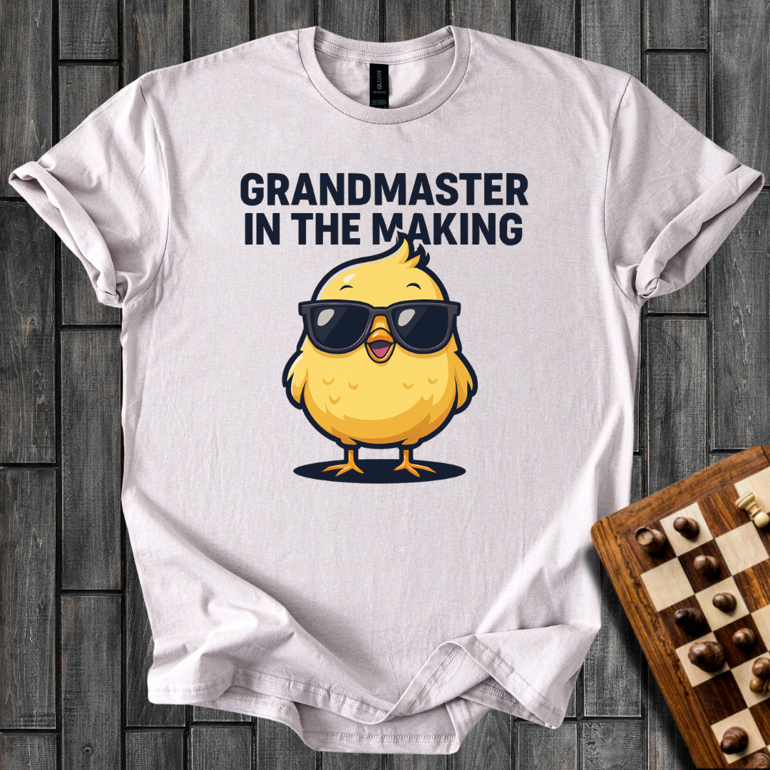 Grandmaster T-Shirt
