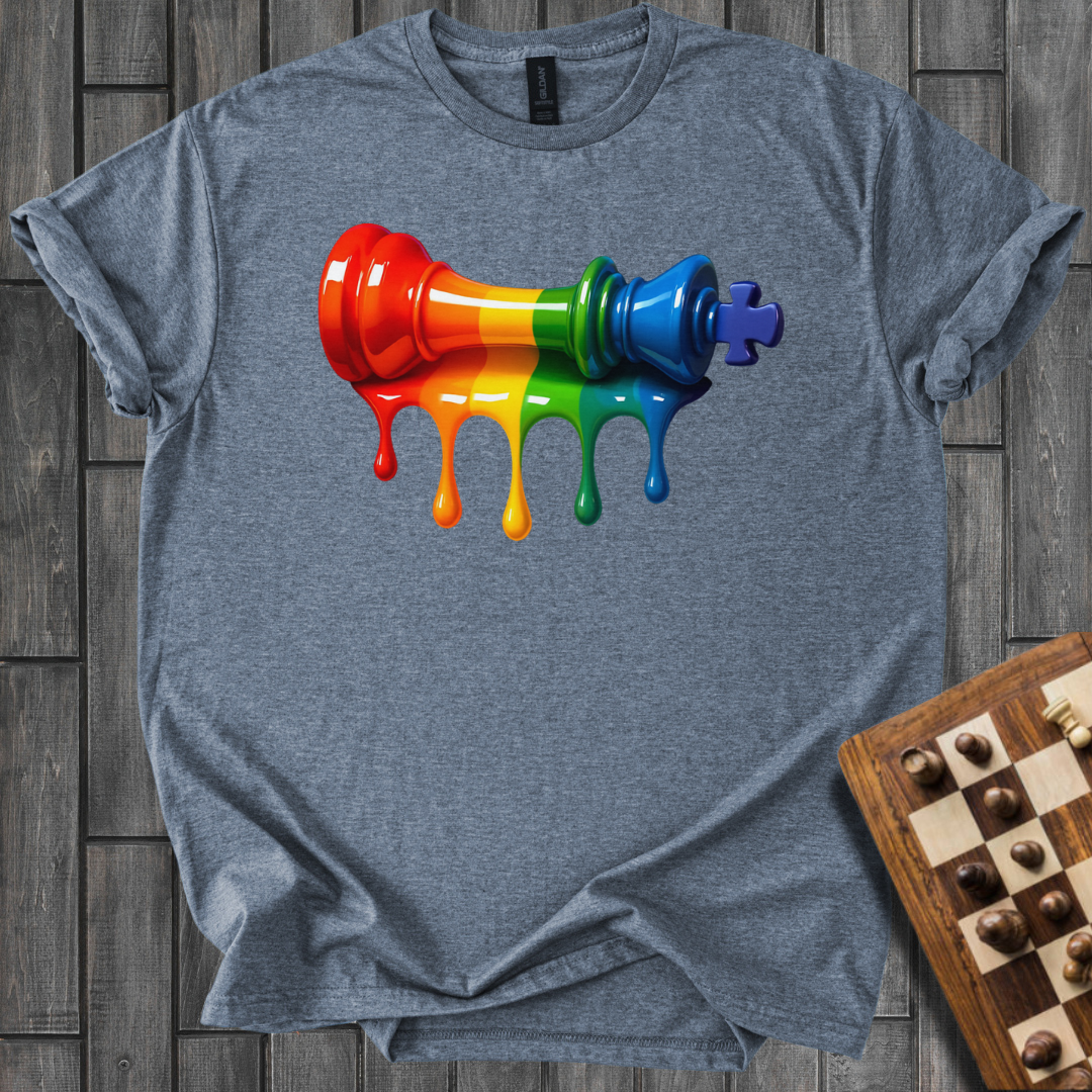 King's Colors T-Shirt