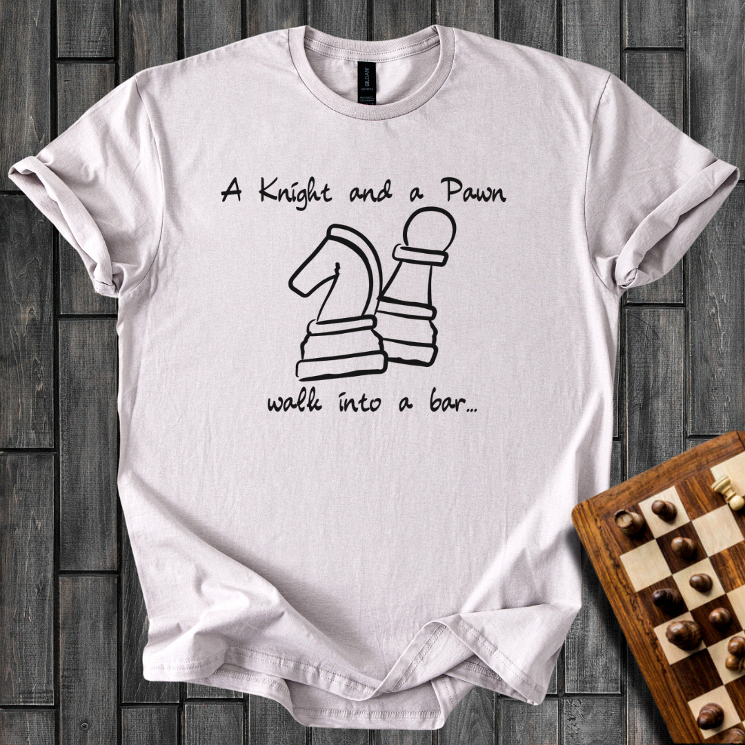 Bad Joke T-Shirt