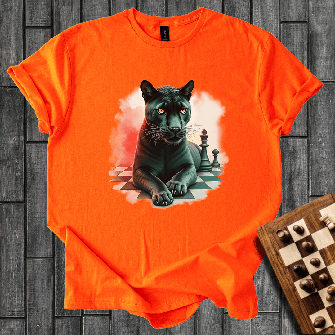 Black Queen T-Shirt