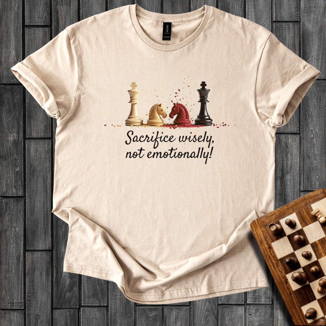Control Your Emotions T-Shirt