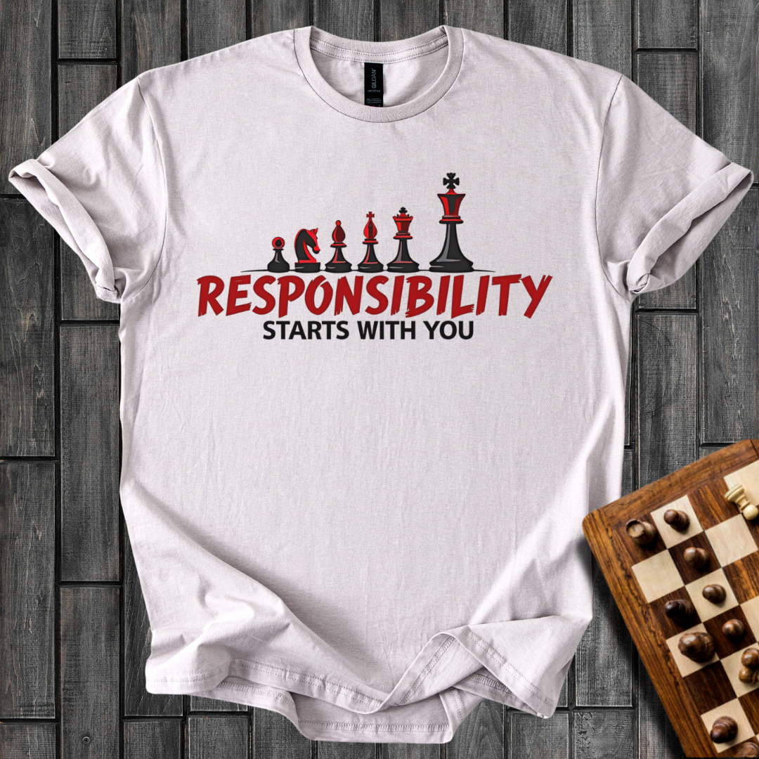 Responsibility T-Shirt