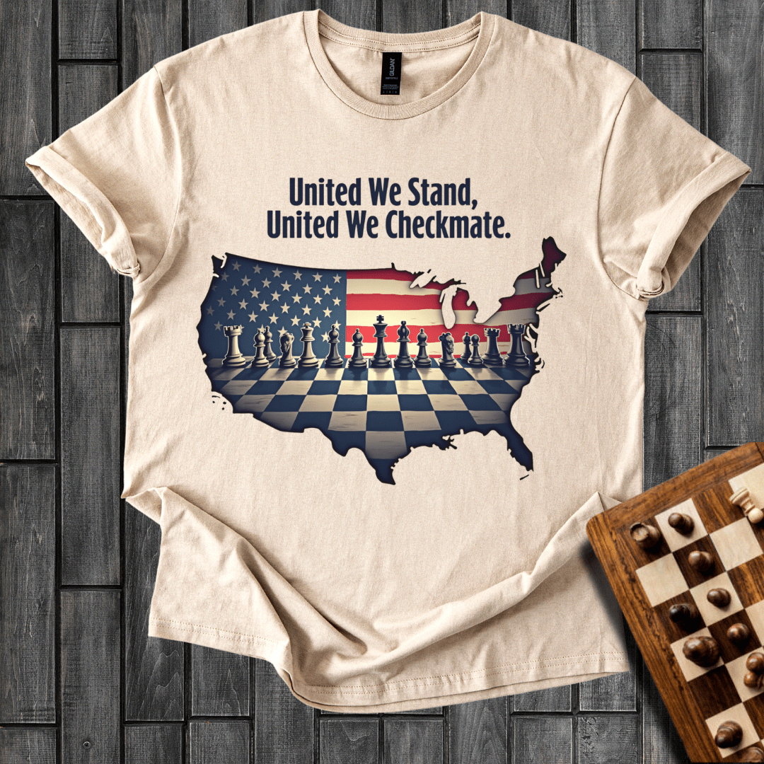 United We Stand T-Shirt