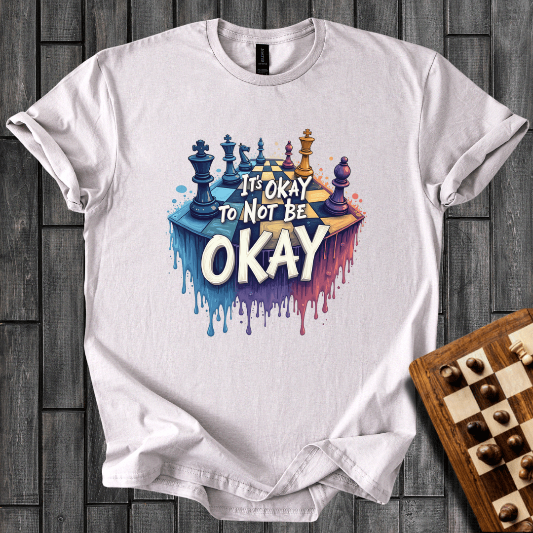 Everyone Has a Bad Day T-Shirt