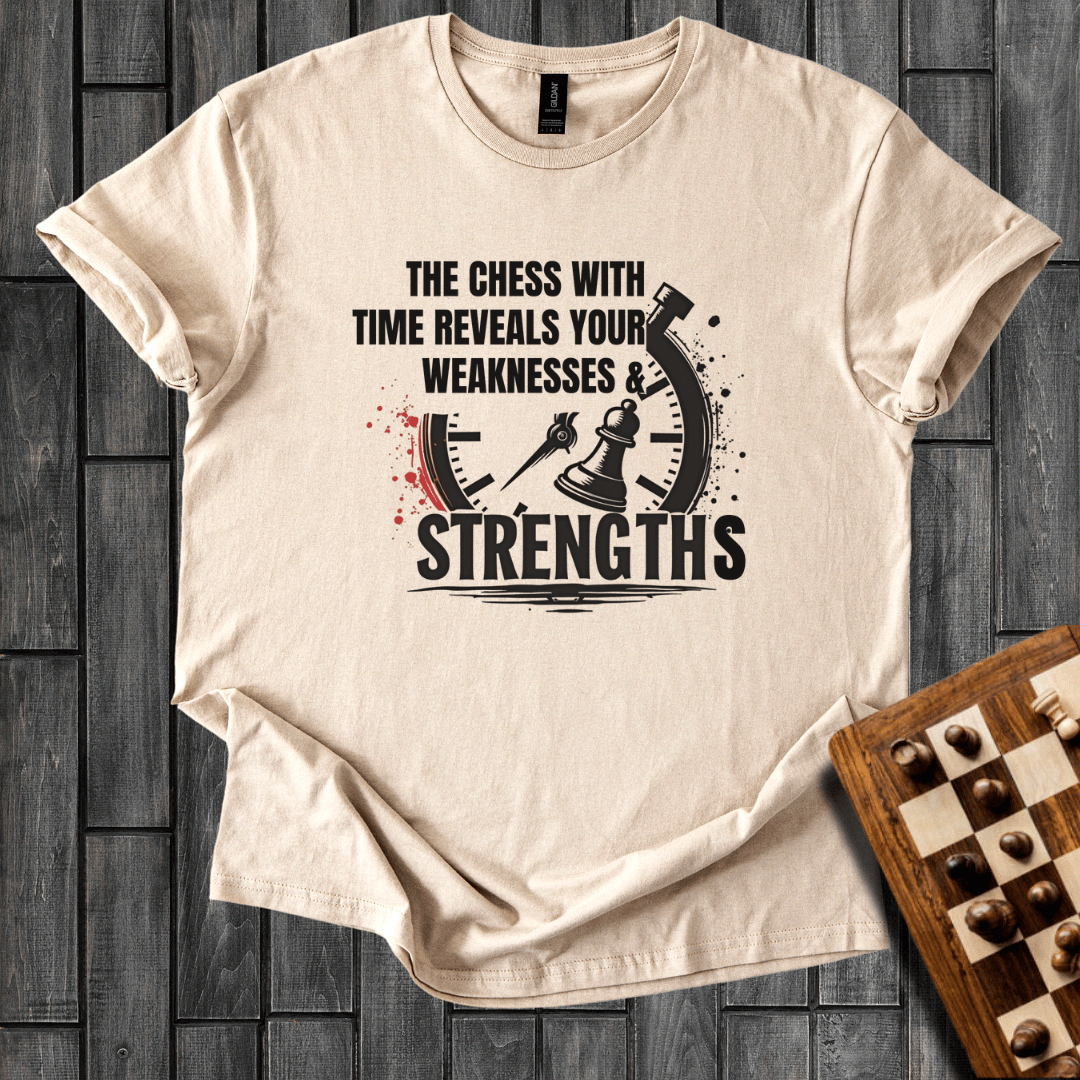 Plus & Minus T-Shirt
