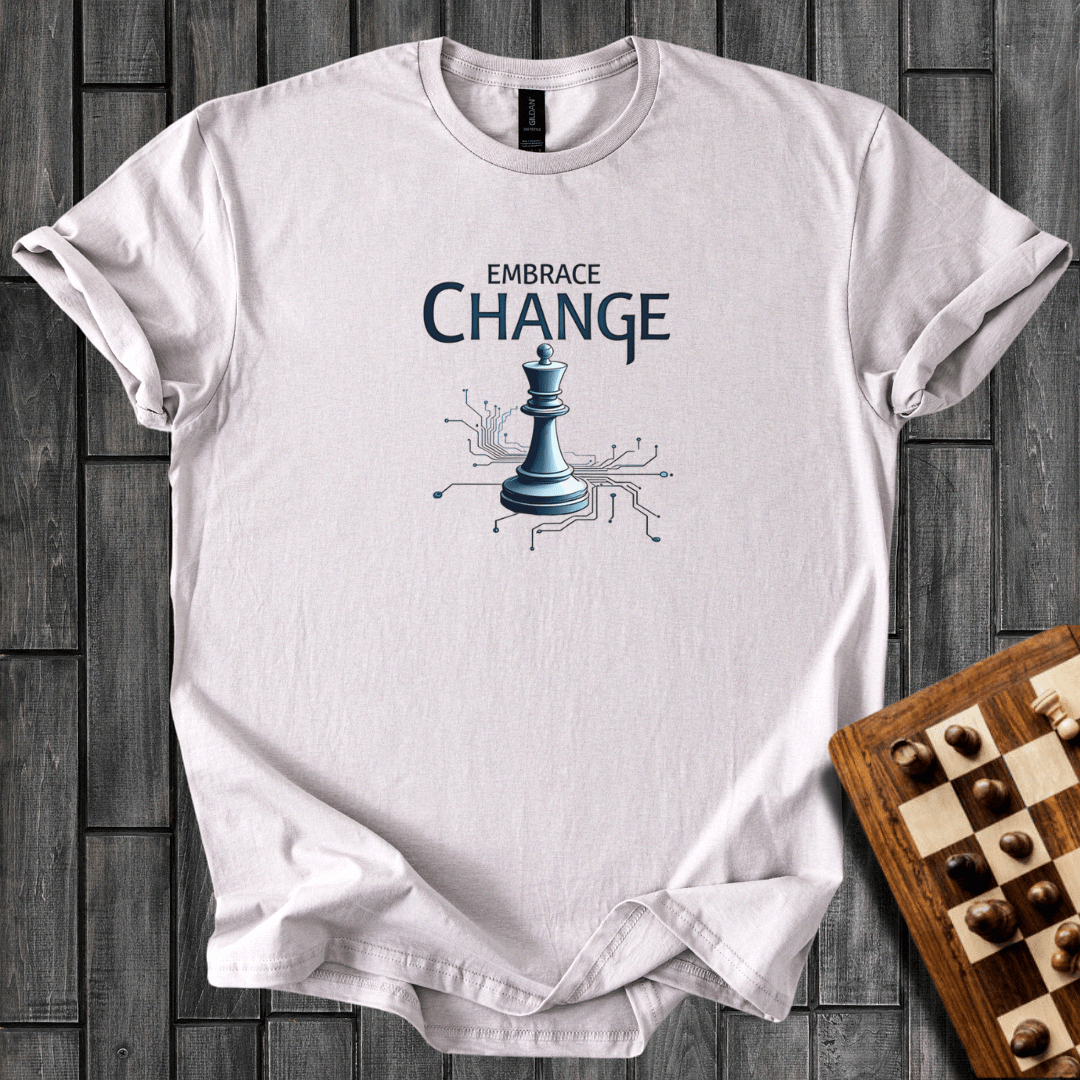 Embrace Change T-Shirt