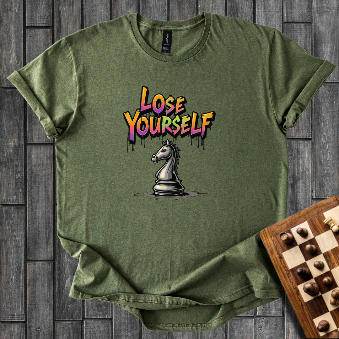 Lose Yourself T-Shirt