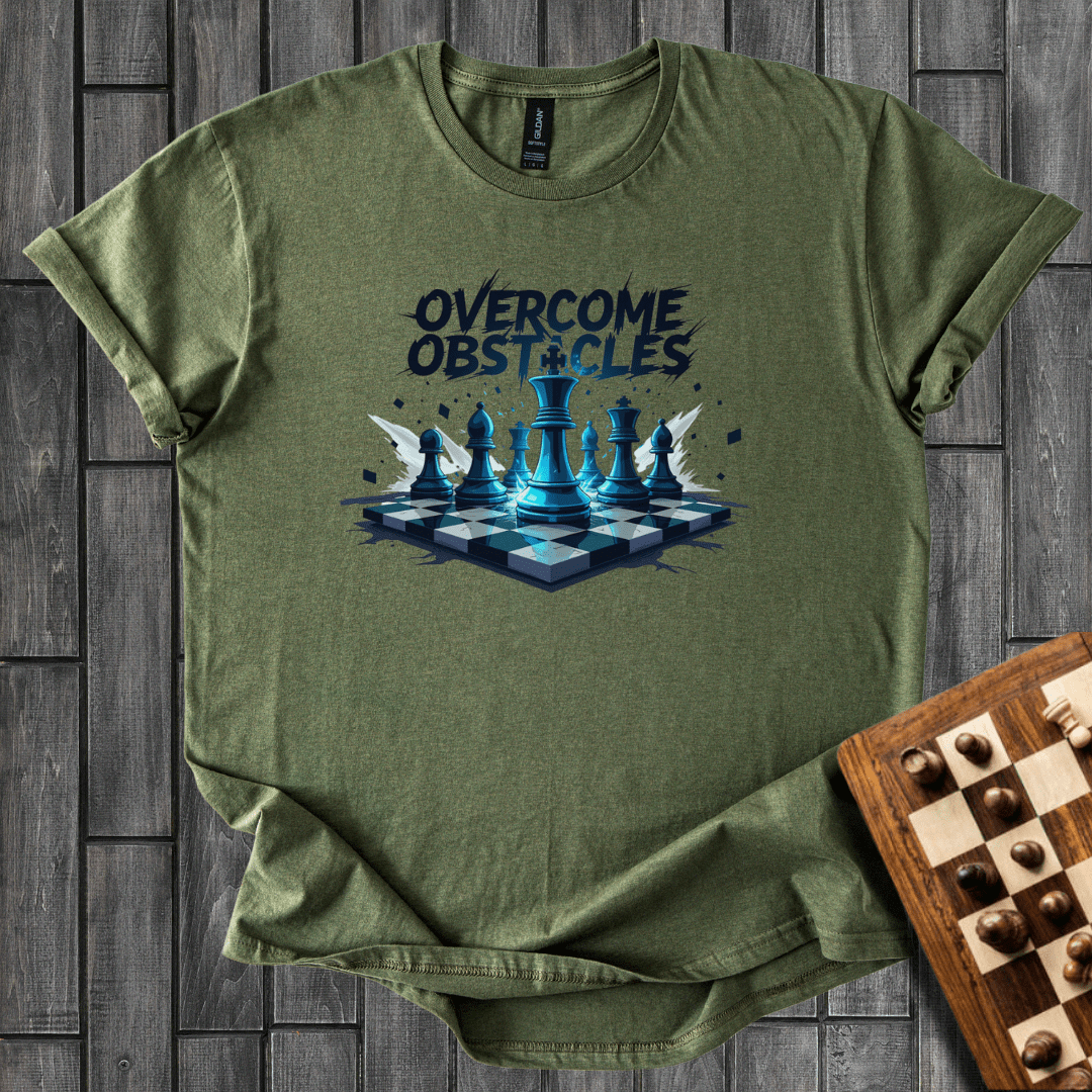 Break Through Limits T-Shirt
