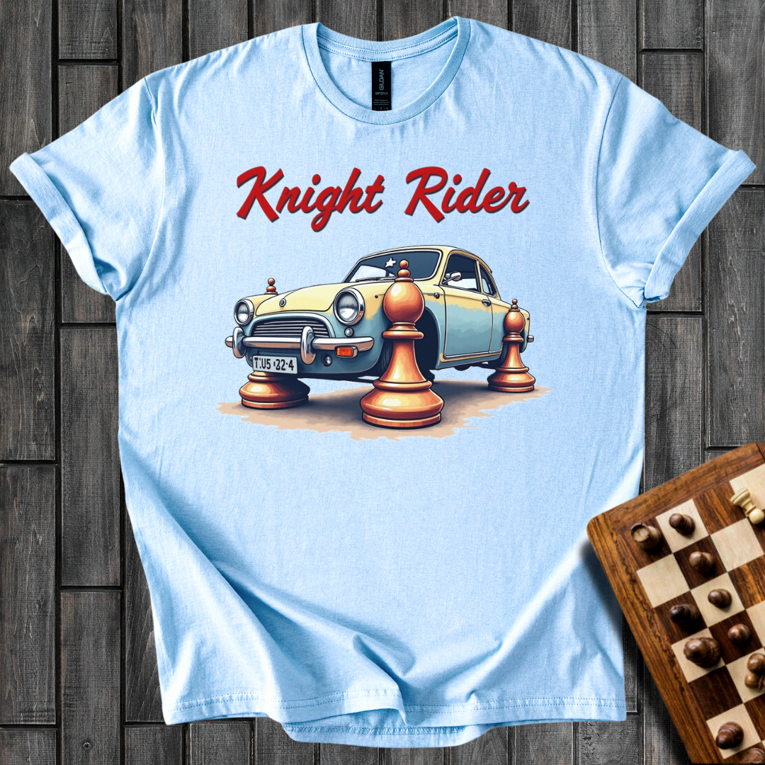 Knight Fusion T-Shirt