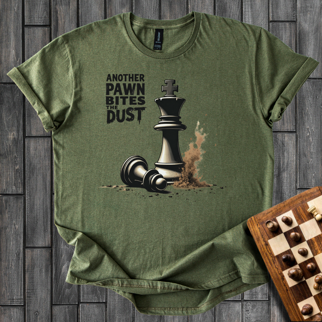 Another Pawn Chess T-Shirt
