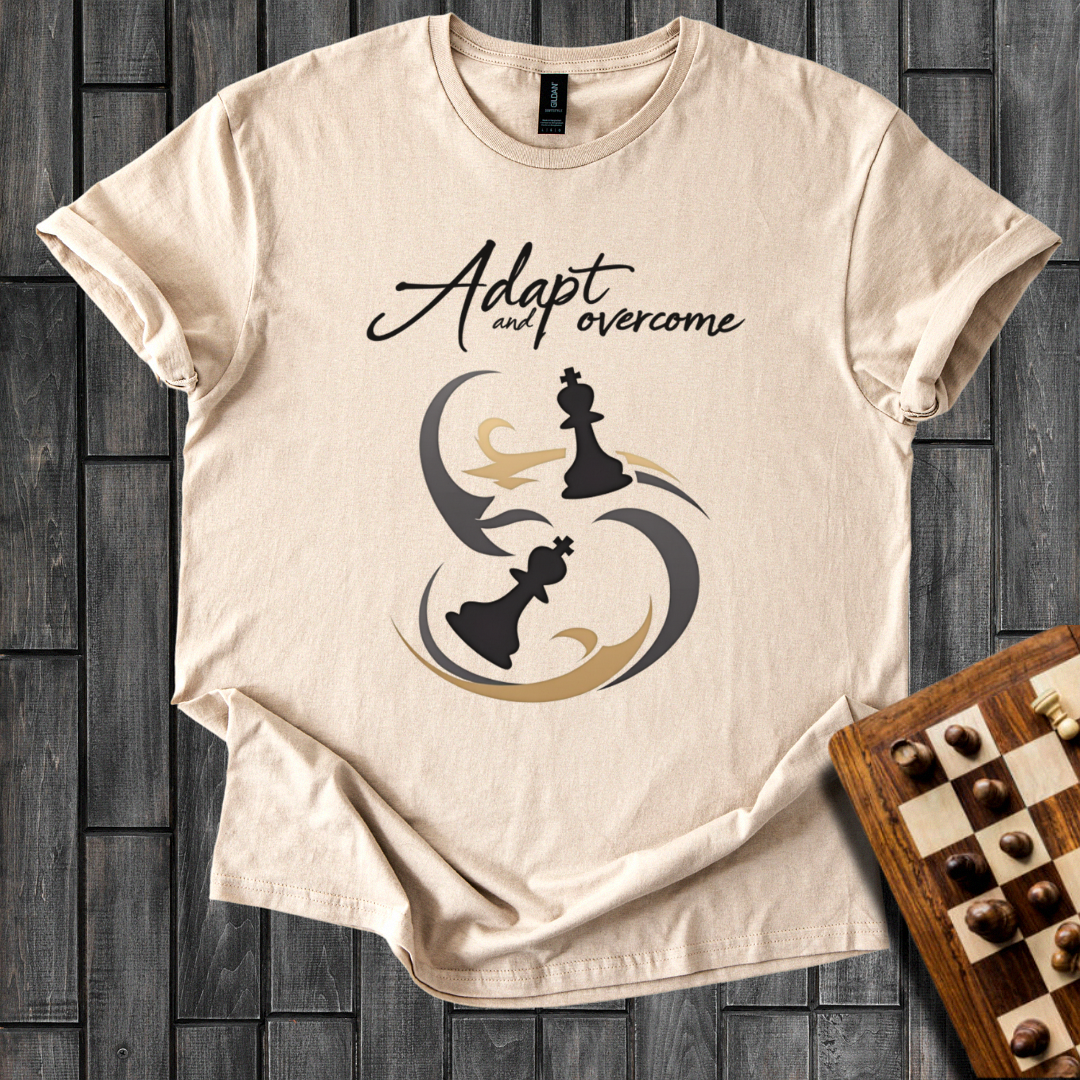 Ready For Change T-Shirt