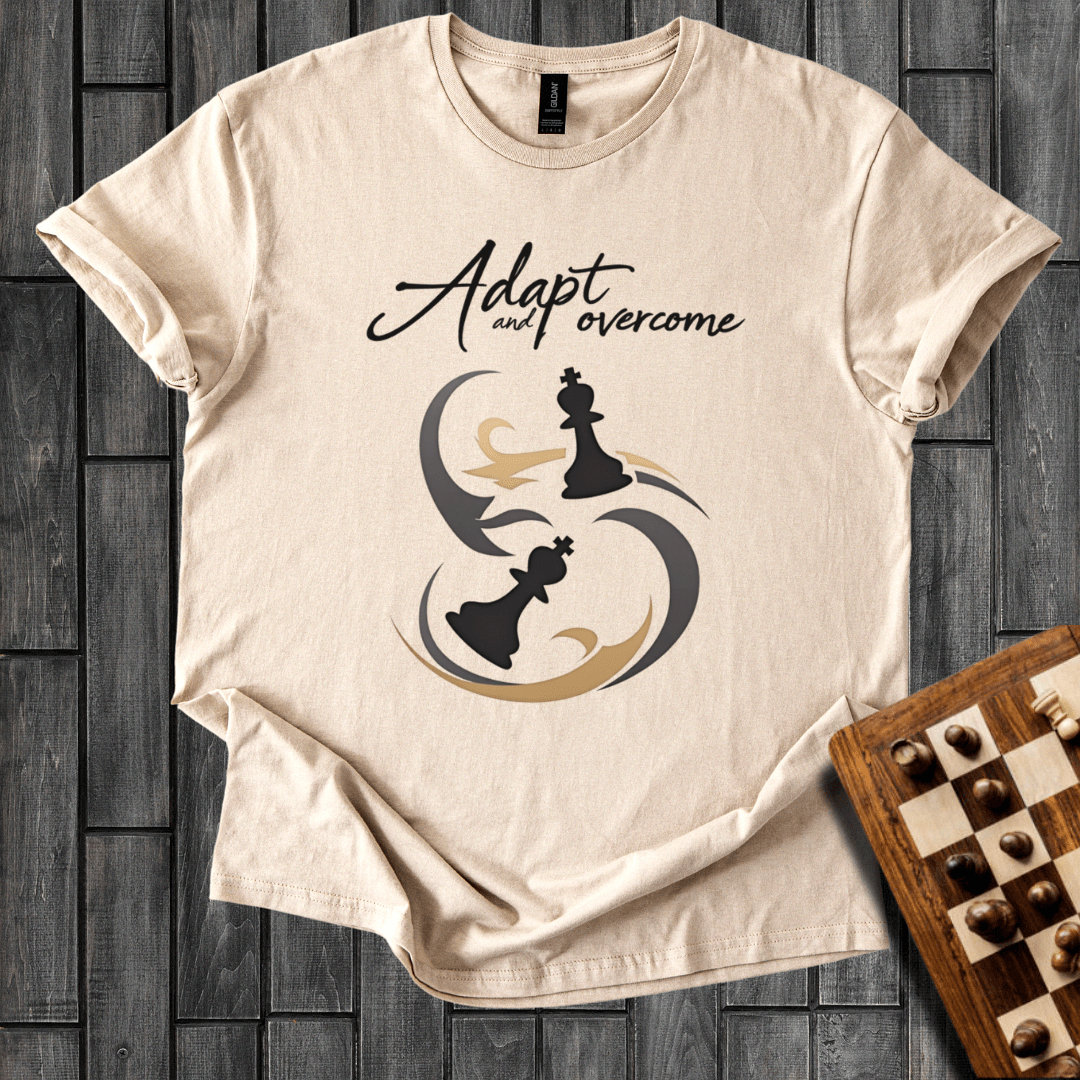 Ready For Change T-Shirt