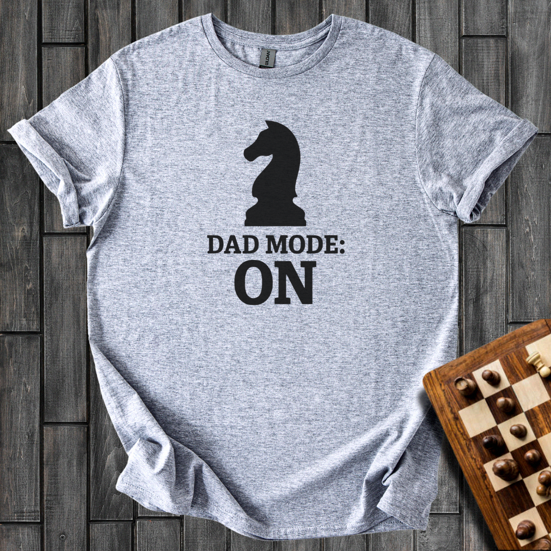 Dad Mode T-Shirt