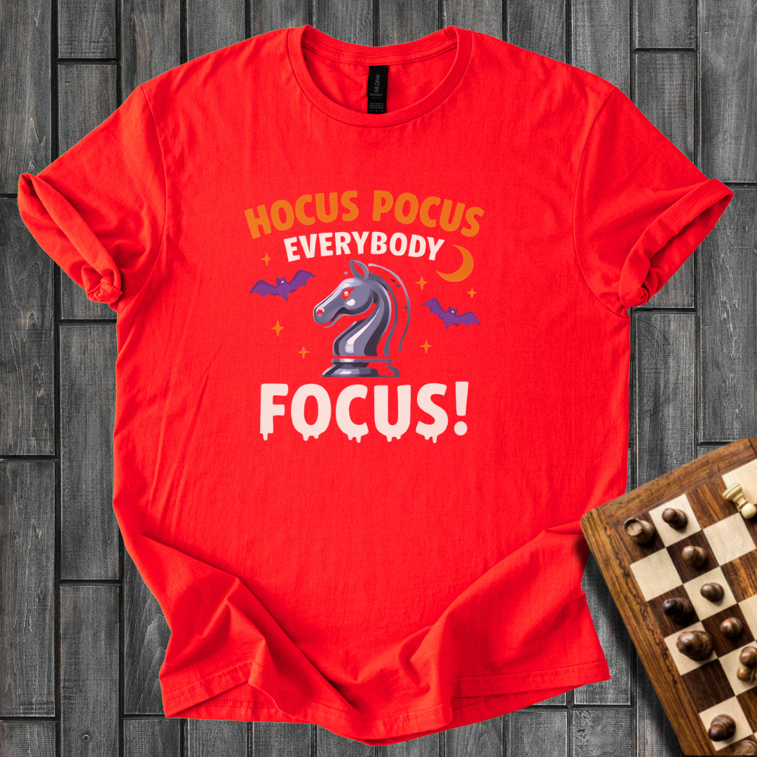 Hocus Pocus T-Shirt