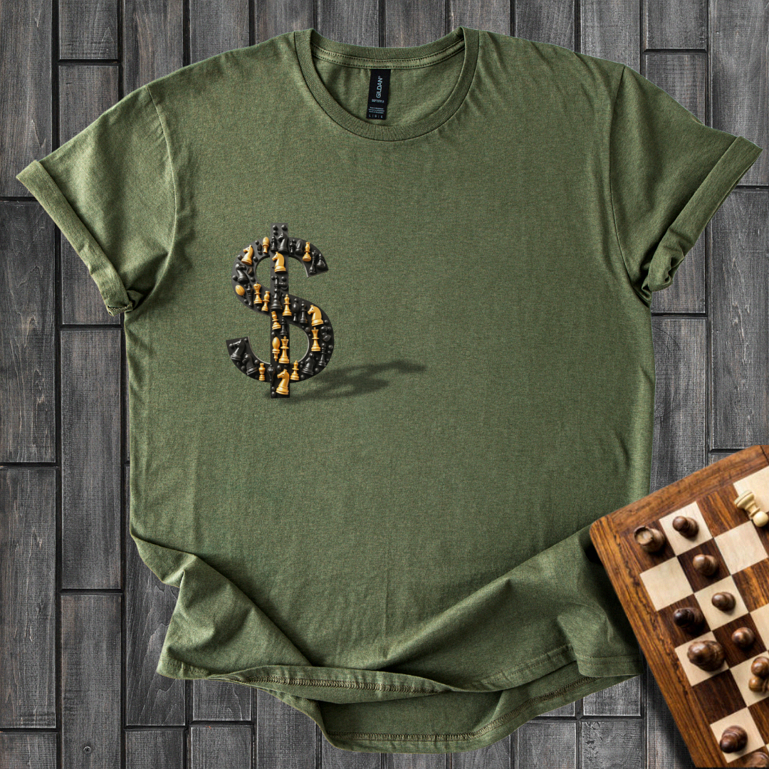 Che$$ T-Shirt