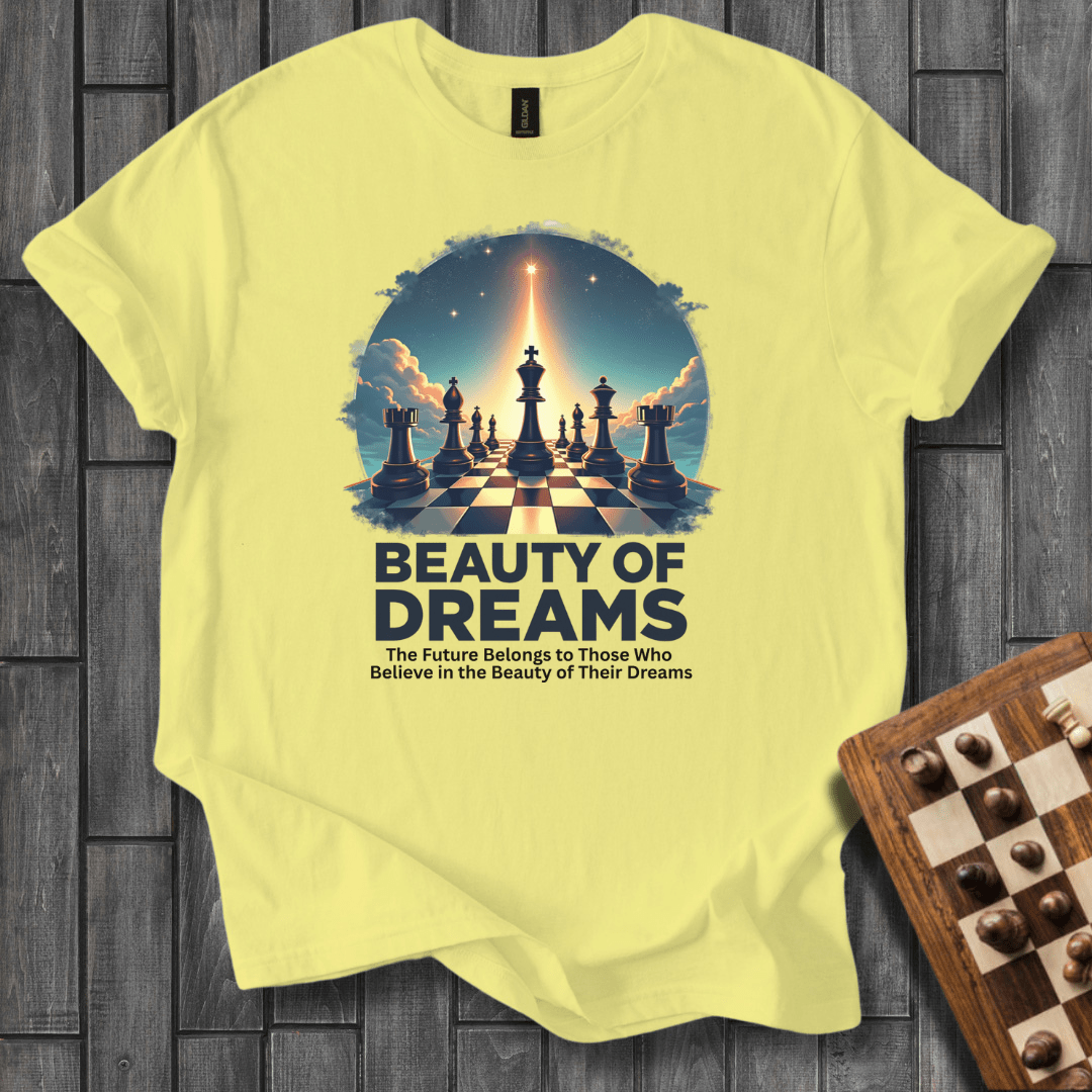 Beauty of Dreams T-Shirt