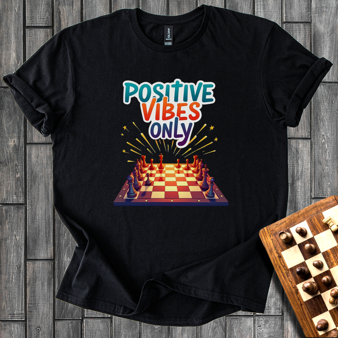 Stay Positive T-Shirt
