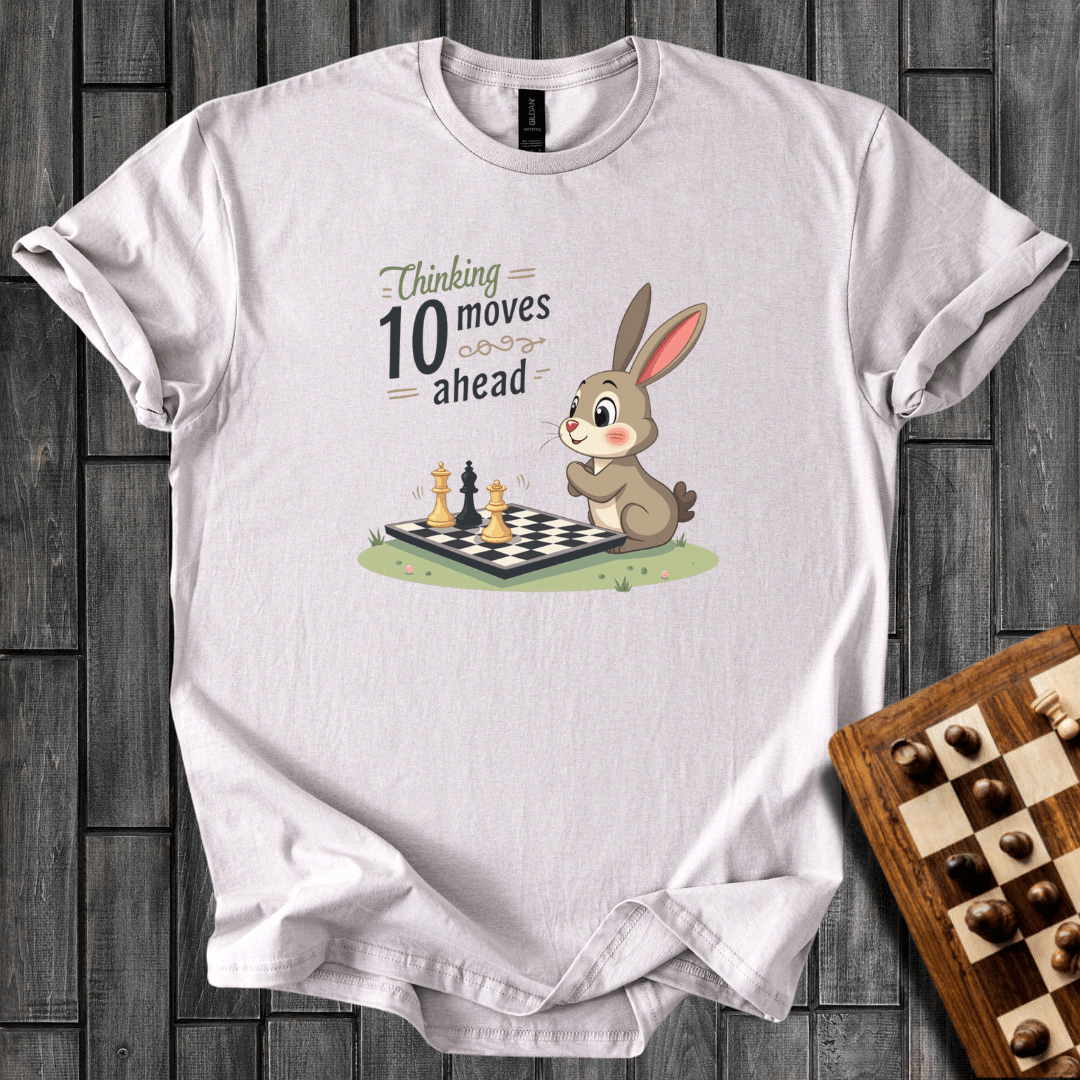 Easter Thinker T-Shirt