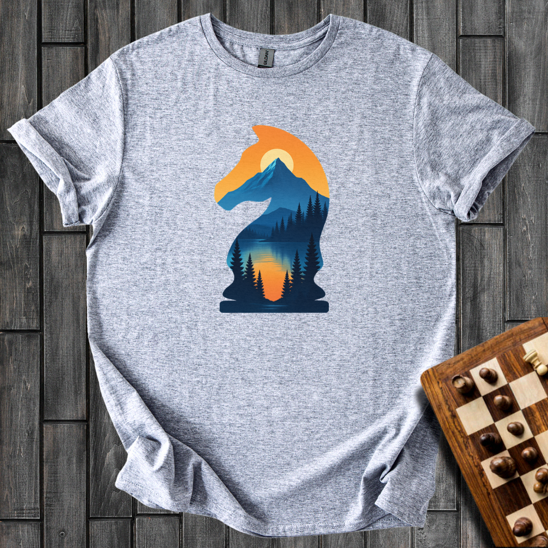 Knight Nature T-Shirt