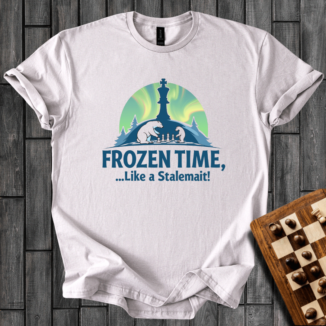 Polar Light T-Shirt