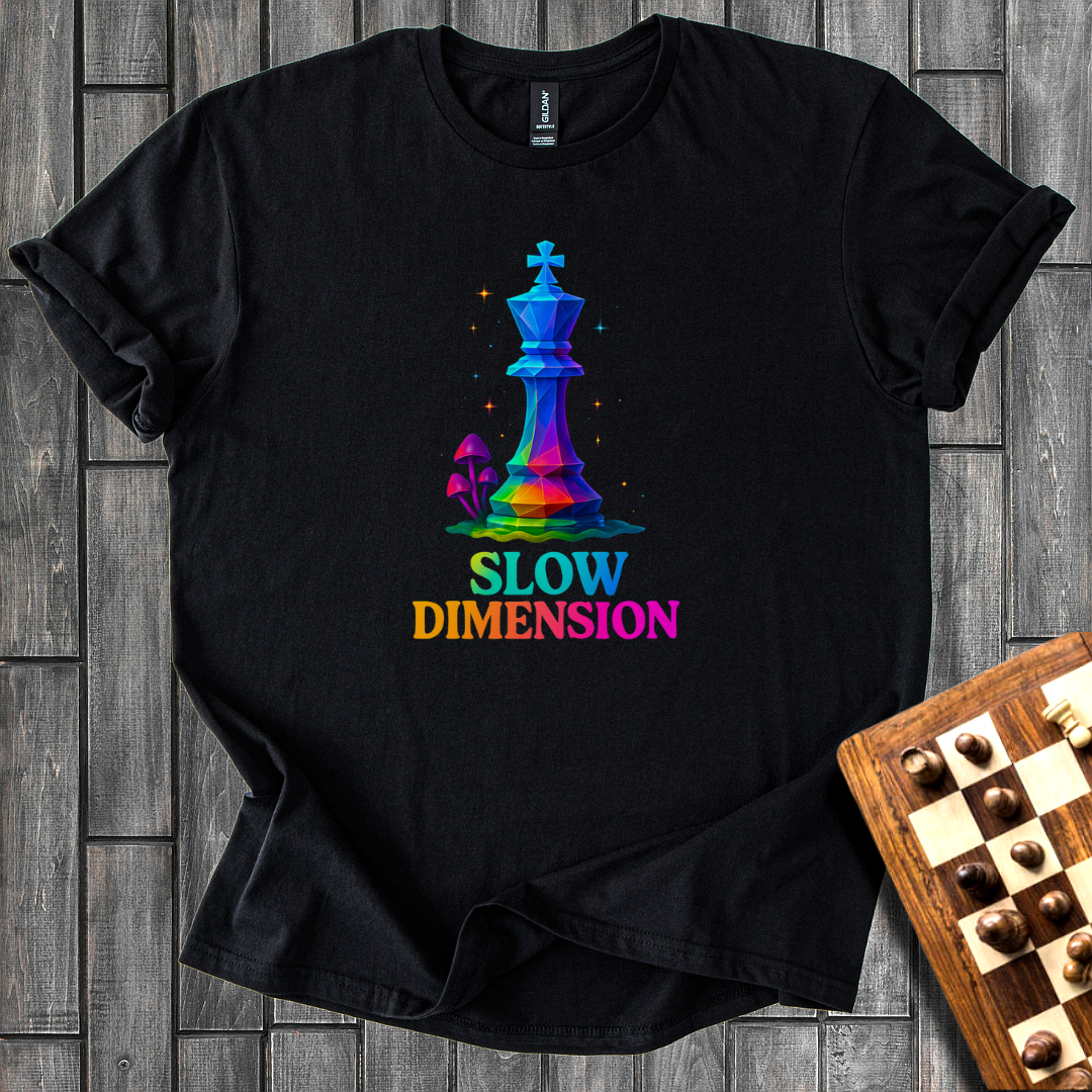 Slow Dimension T-Shirt