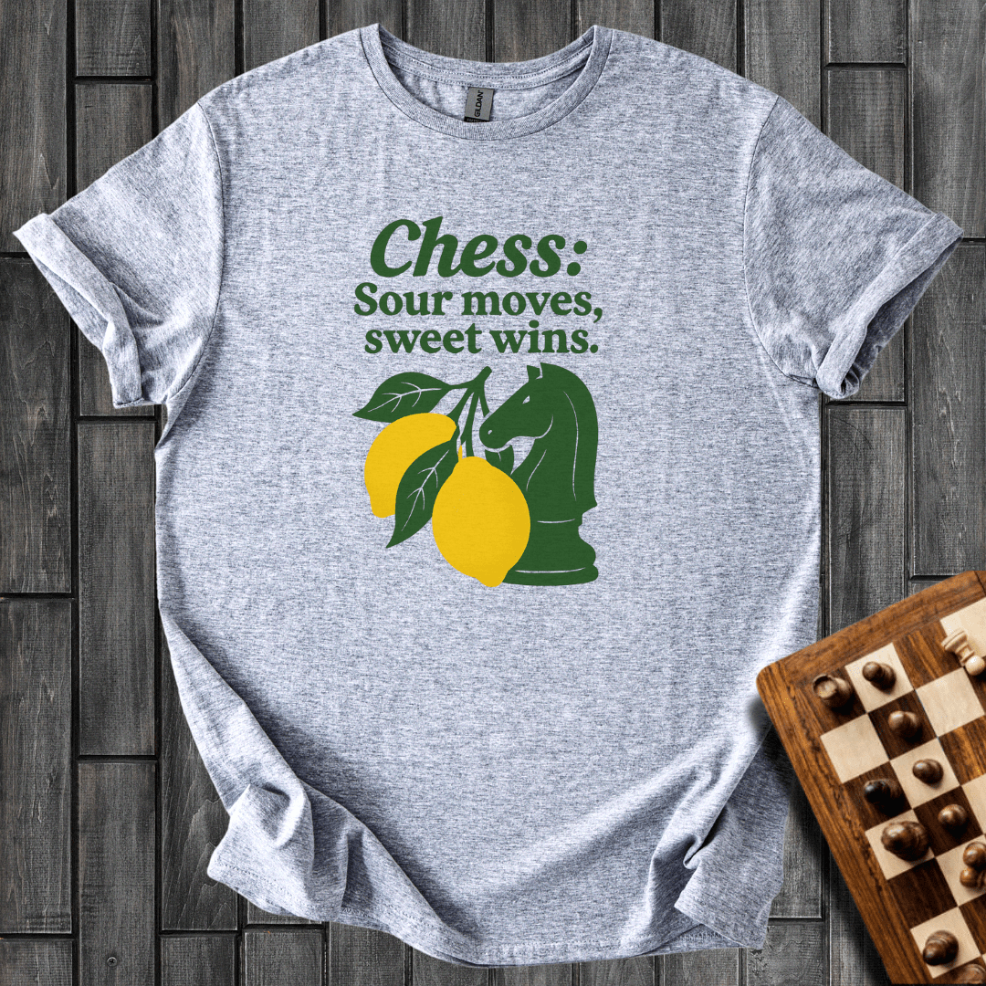 Sour Moves T-Shirt