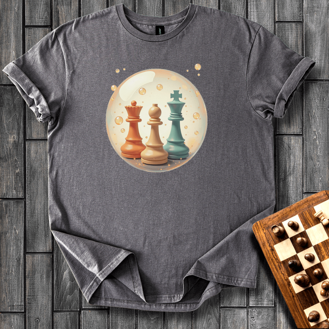 Orbital Opus Chess T-Shirt
