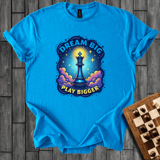 The Sky Is The Limit T-Shirt