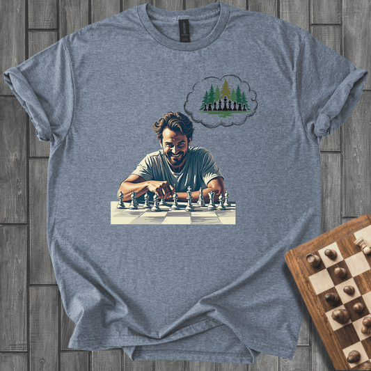 Bold Thoughts T-Shirt