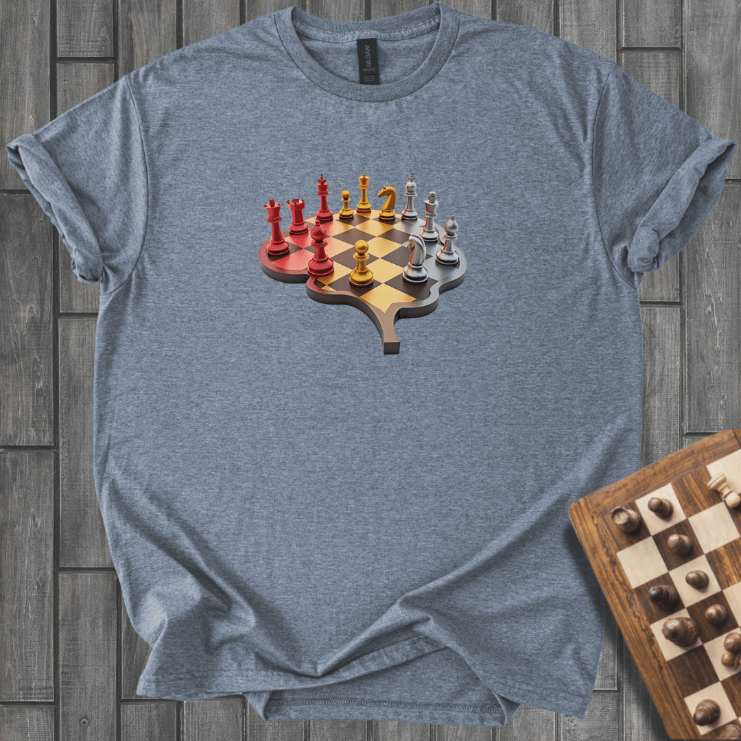 Brain Teasers T-Shirt