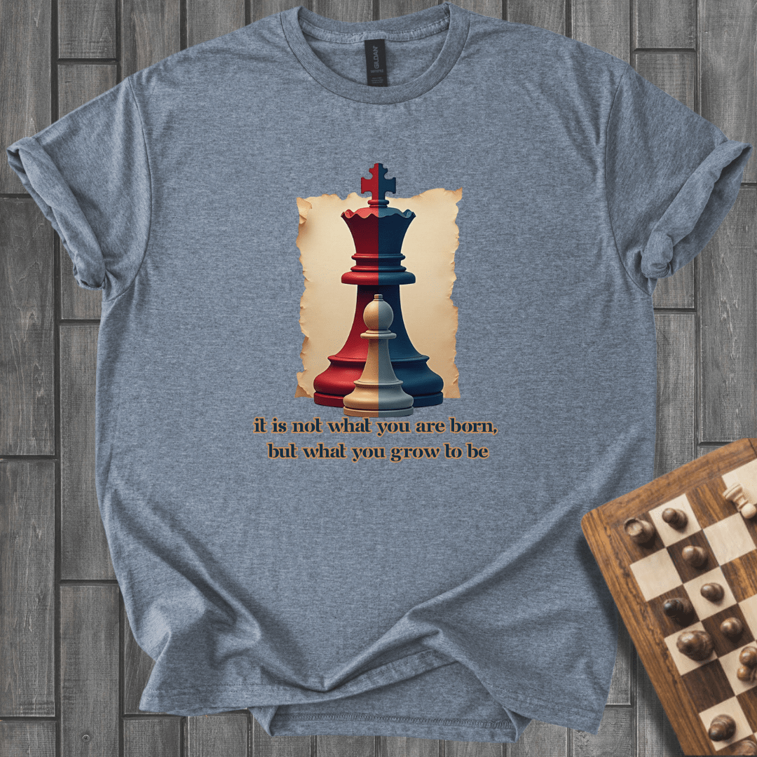 What Will You Be T-Shirt
