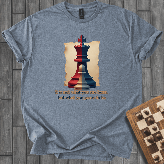 What Will You Be T-Shirt