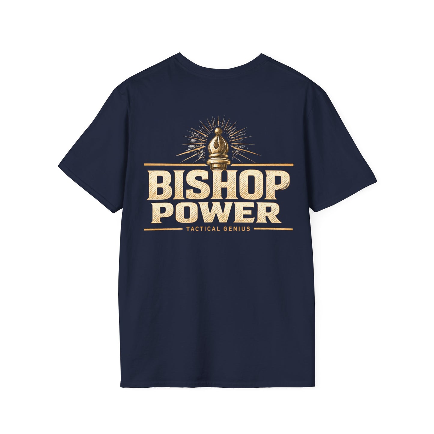 Light of Bishop T-Shirt