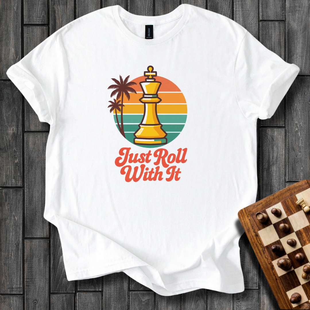 King Roll T-Shirt