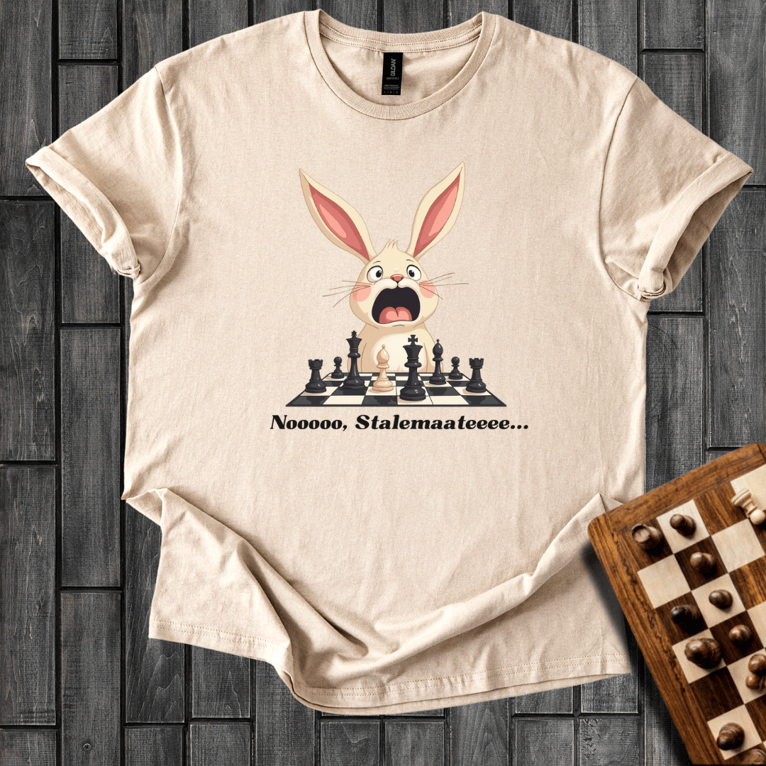 Easter Stalemate T-Shirt