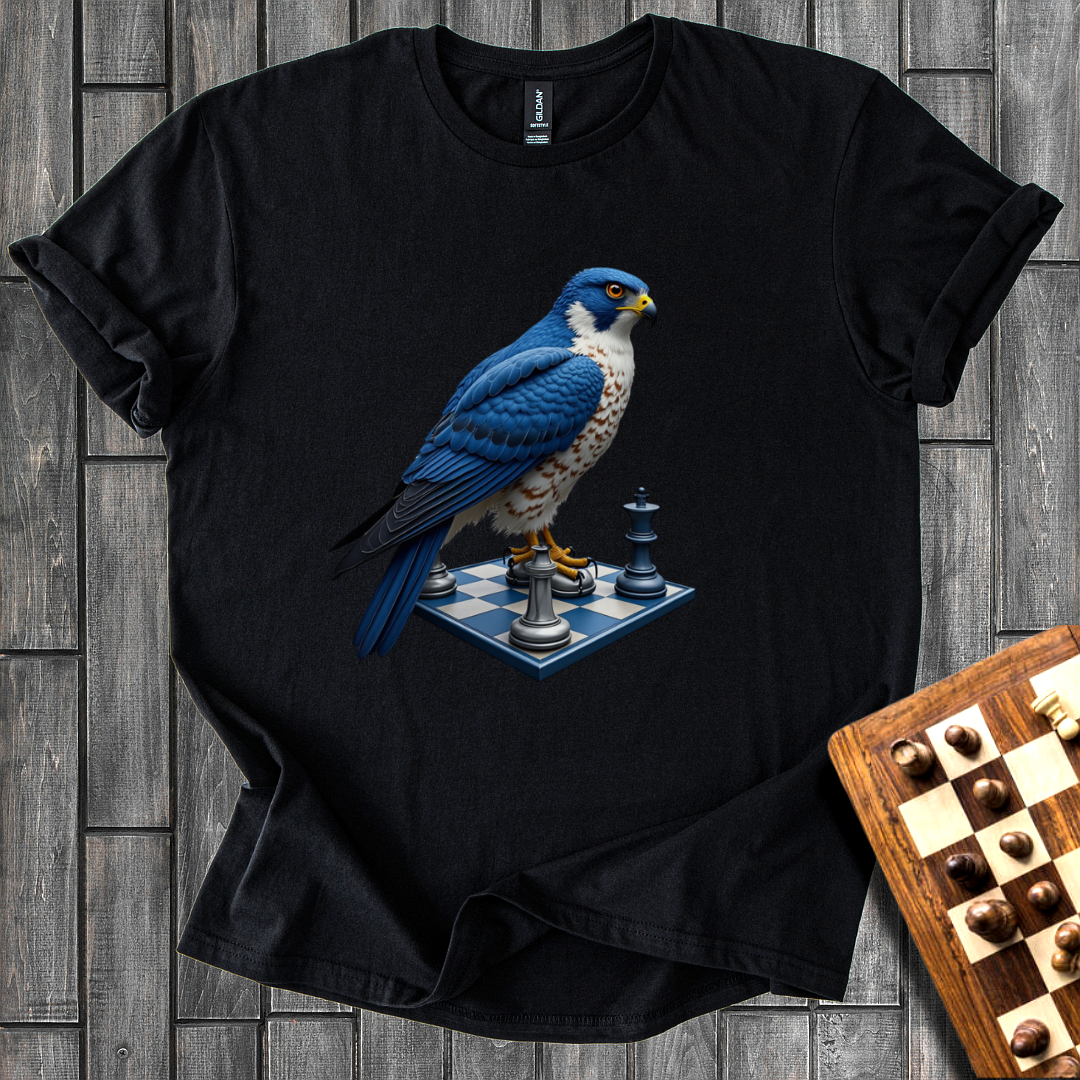 Falcon’s Path to Victory T-Shirt