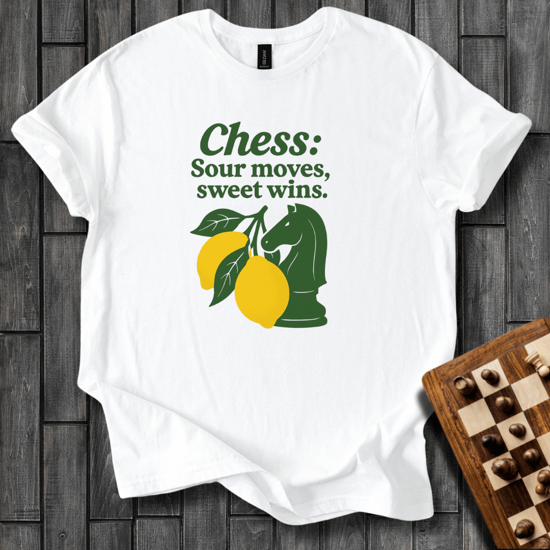 Sour Moves T-Shirt