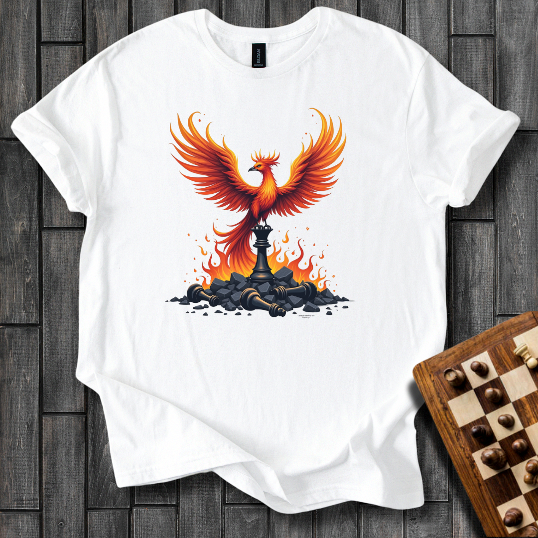 Stand Tall T-Shirt