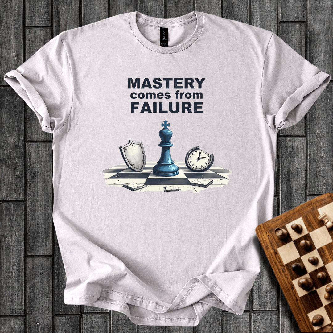 The Road To Mastery T-Shirt