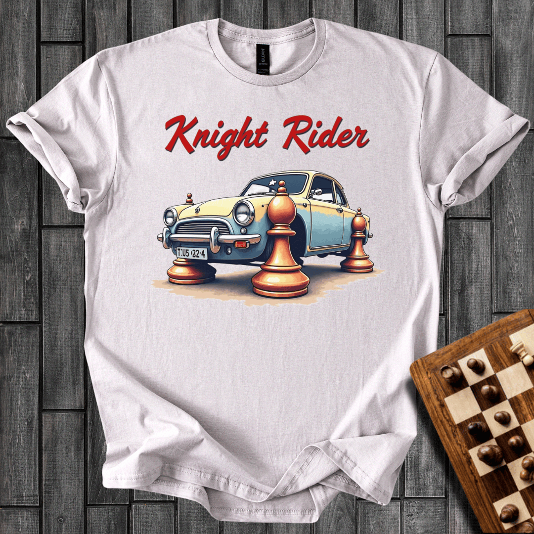Knight Fusion T-Shirt