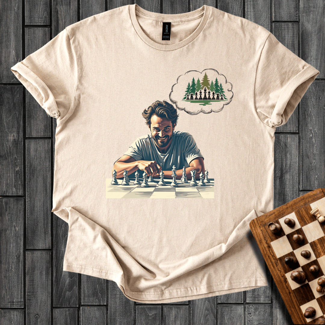 Bold Thoughts T-Shirt