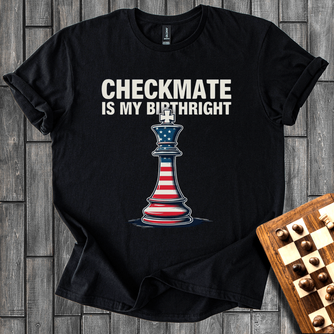 My Birthright T-Shirt
