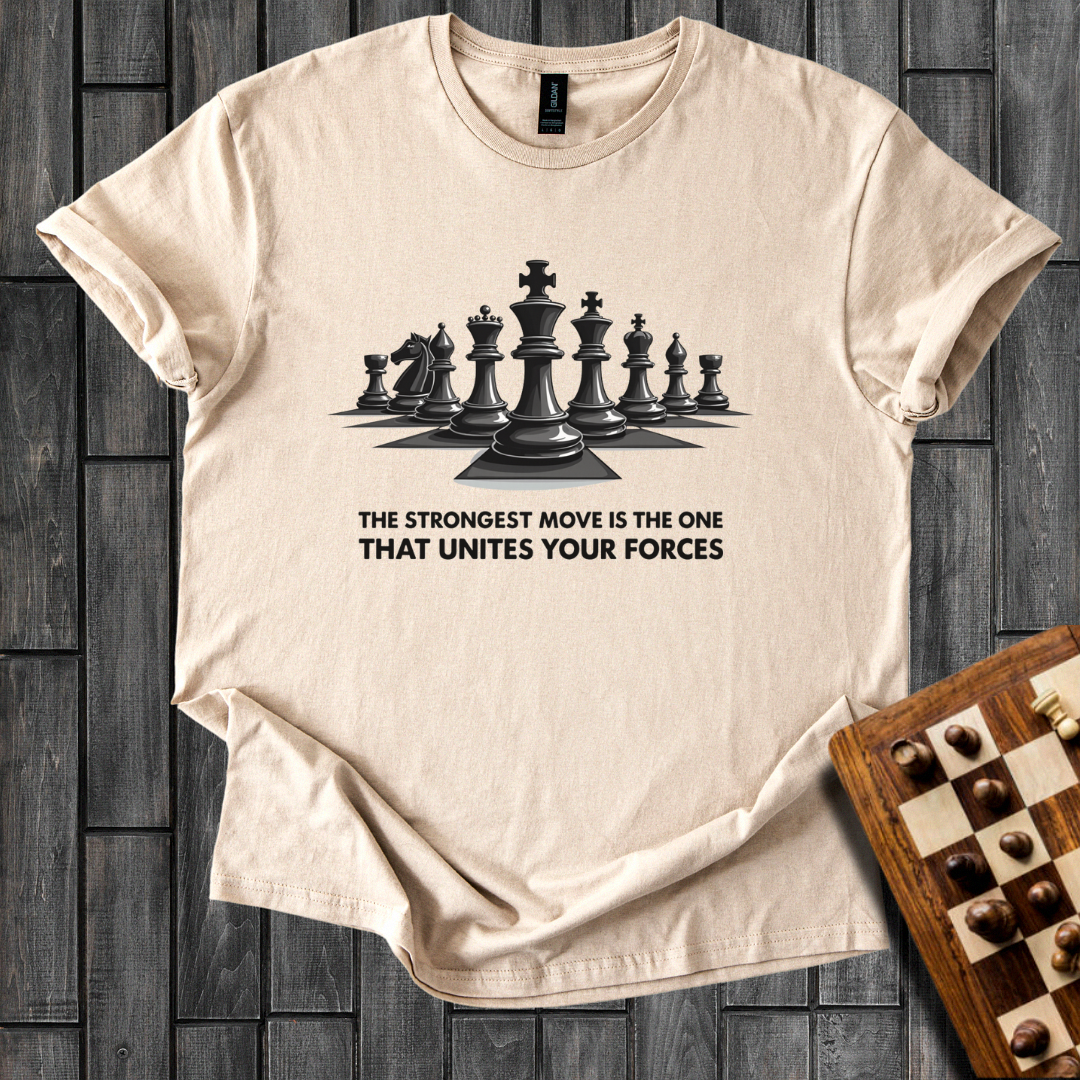 United Forces T-Shirt