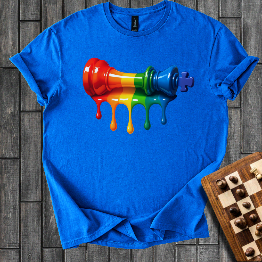 King's Colors T-Shirt