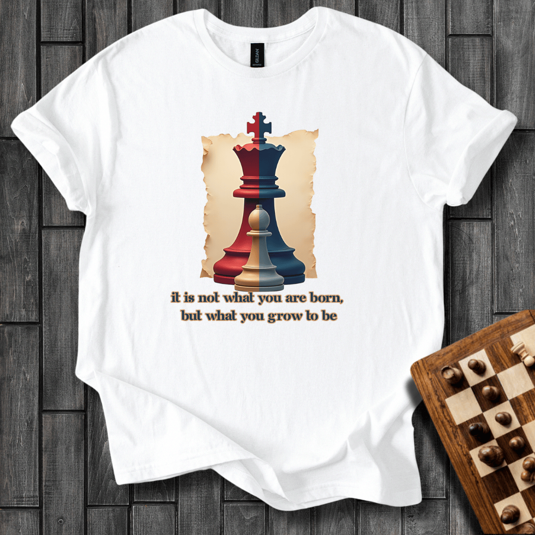 What Will You Be T-Shirt