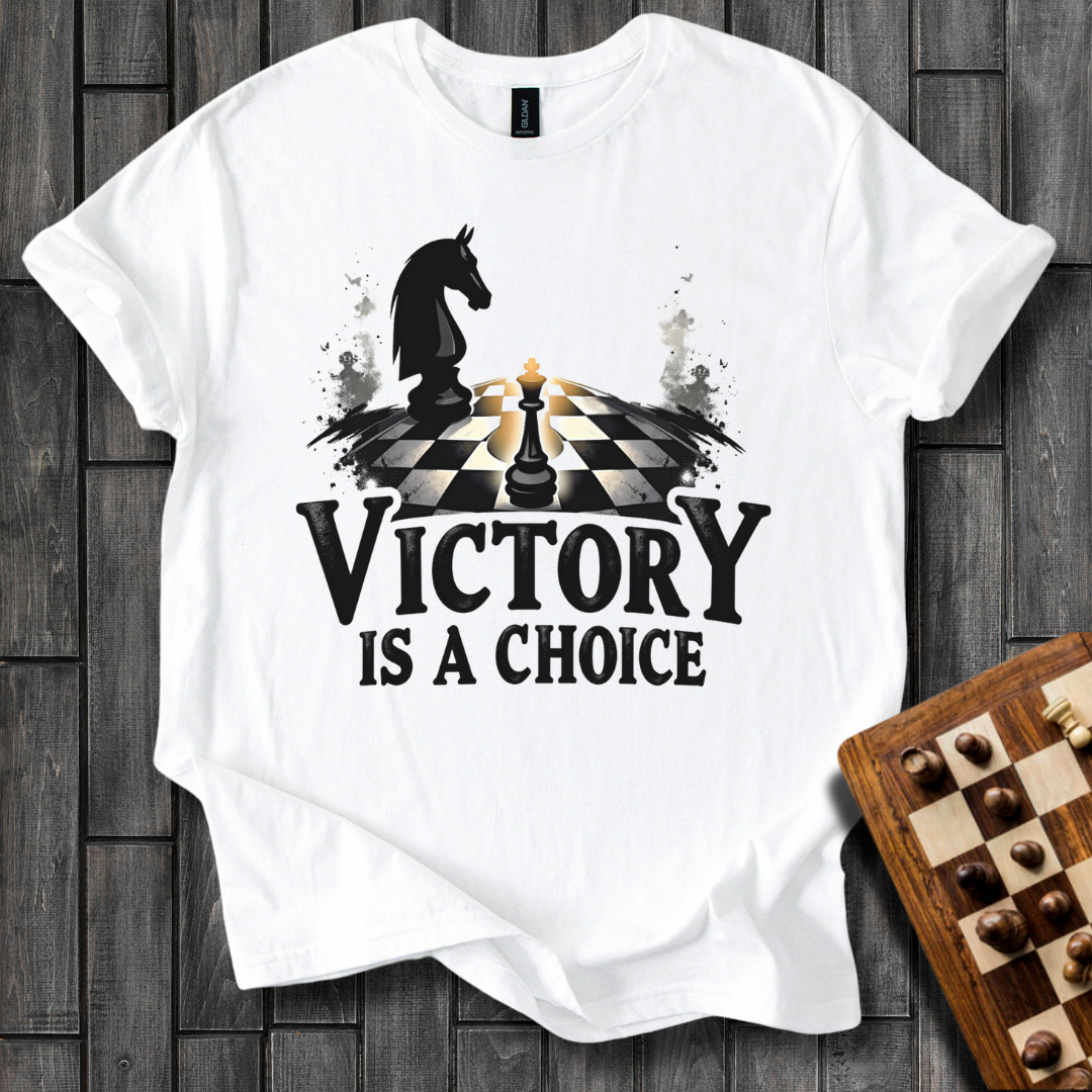 Choose Victory T-Shirt