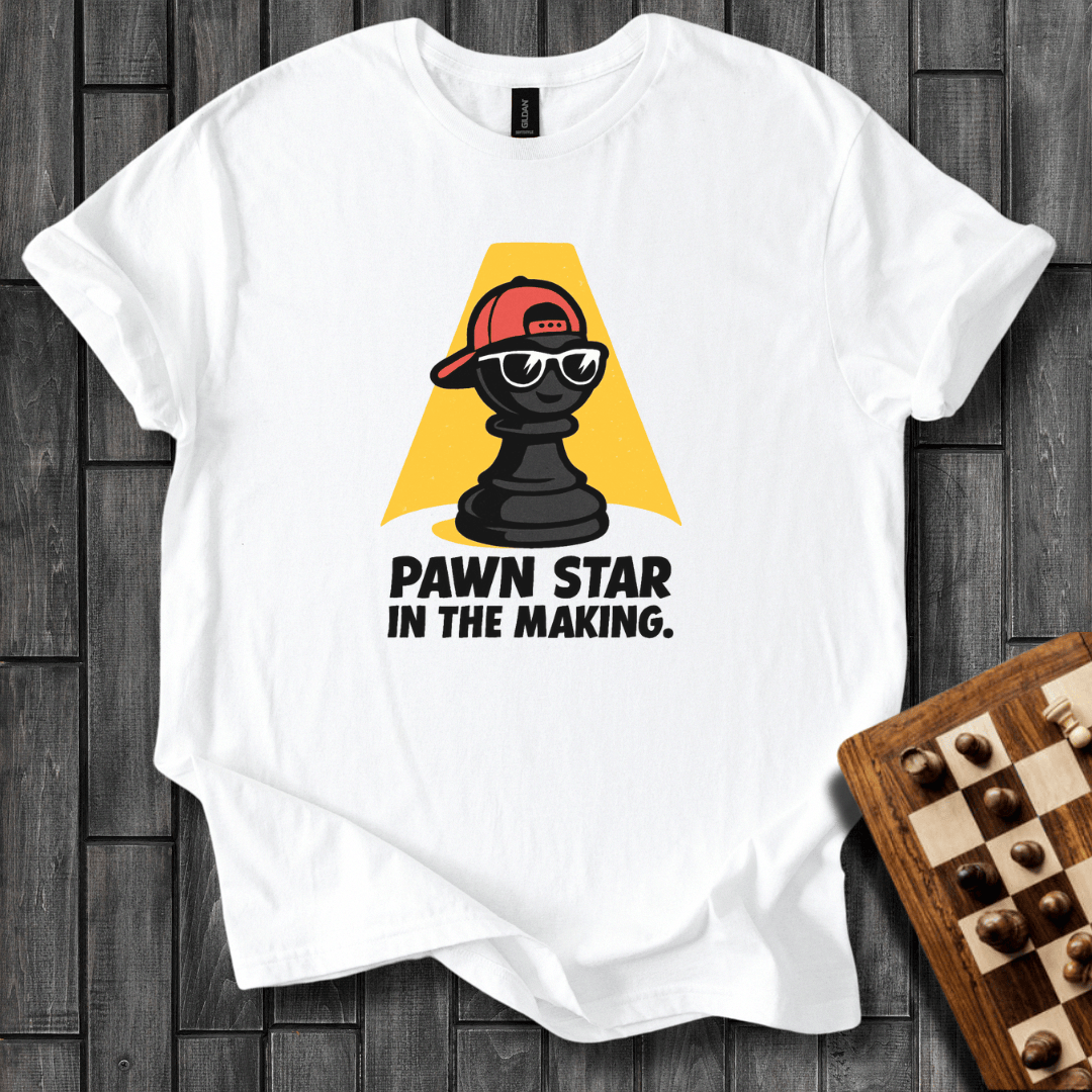 Pawn Star T-Shirt